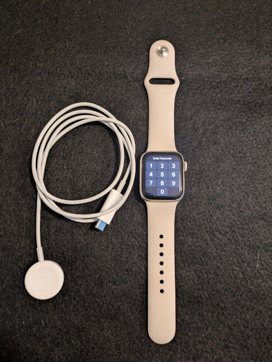 Apple Watch SE Second Generation