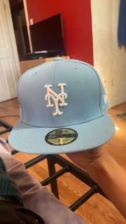 New era New York hat