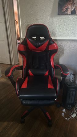 Gaming chair