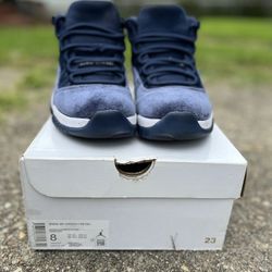 Women’s Air Jordan 11 Retro (W8)