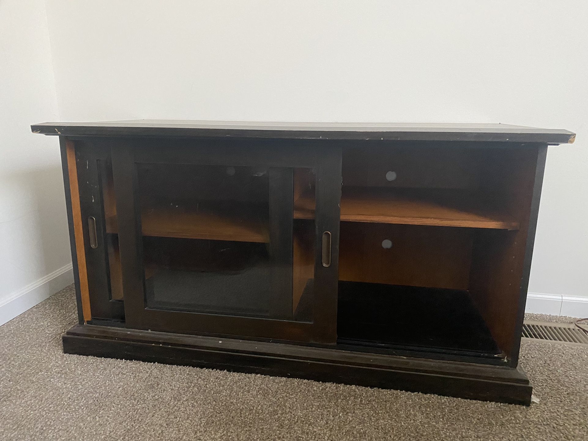 Bookcase/Storage Cabinet