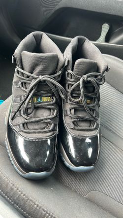 Retro Jordan Gamma 11s
