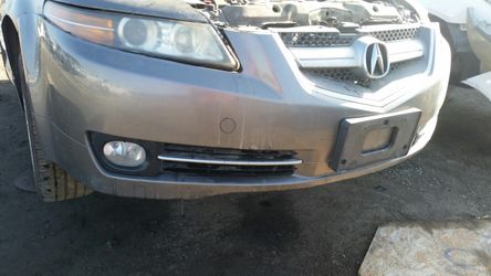 2004 to 2008 Acura t.l headlights