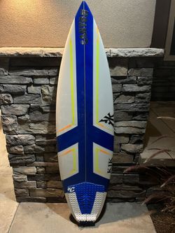 5’5 Surfboard