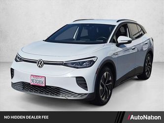 2022 Volkswagen ID.4