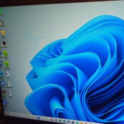 Lenovo All In One Desktop