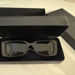 Brand New Burga Sunglasses - Maddy