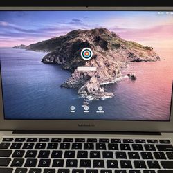 MacBook Air 11.3 In Display 