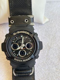 C a s i o. G shock w a t c h