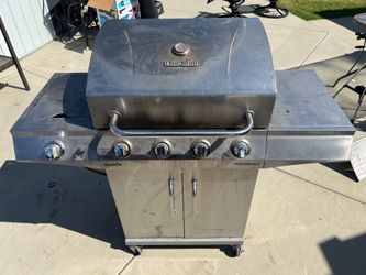 Bbq