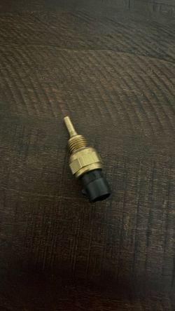 DODGE TEMPERATURE SENSOR FOR YEARS 98-12