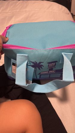 Trader Joes Insulated Tote