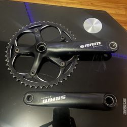 srams trades for cockpit stem and bars