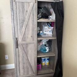 Rustic Decor  Shelf
