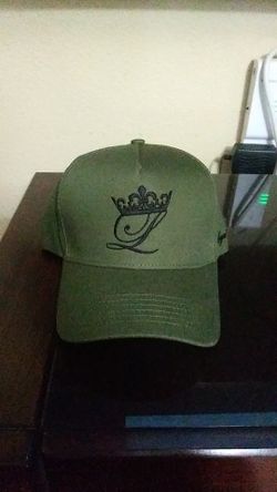 Oliver Hat