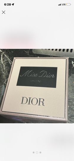 Miss DIOR