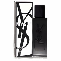 YSL Myself Eau de Parfum