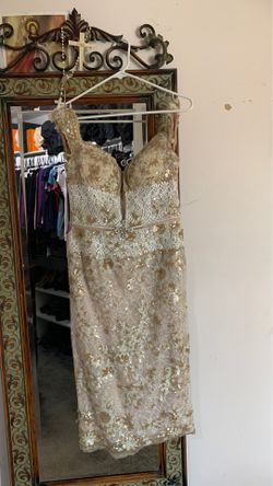 Size 2-4 zain dress