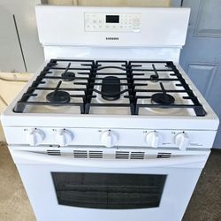 Gas Stove 