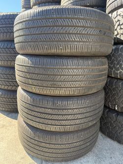 205/55/16 kumho