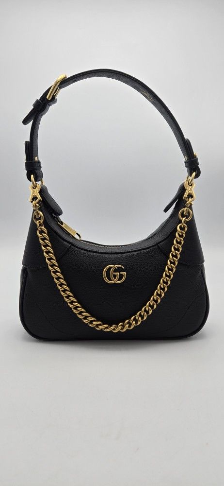 GORGEOUS Gucci Aphrodite Handbag With Certification