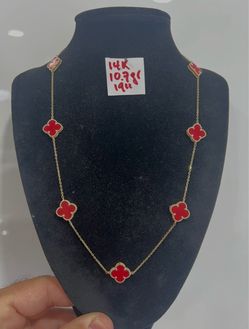 14K Solid Gold Chain For Wedding 10.7Gr 19 Inches Long