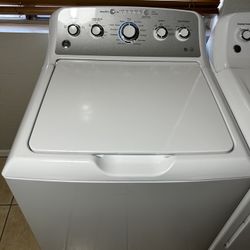 GE WASHER 