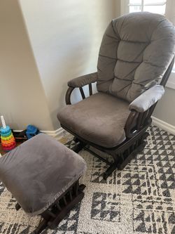 Glider For nursery Or Classroom