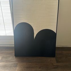 Textured Painting