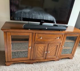 Tv stand