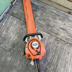 Stihl Trimmer 