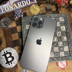 IPhone 12 Pro Max 128gb Unlocked