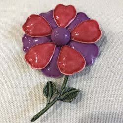 Vintage Brooch