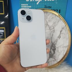 iPhone 15 6.1” | $5 Down | Afterpay