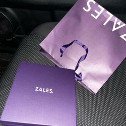 3.6mm curb chain -zales (men’s) 22 inch