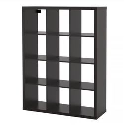 Cube storage