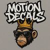 MotionDecals