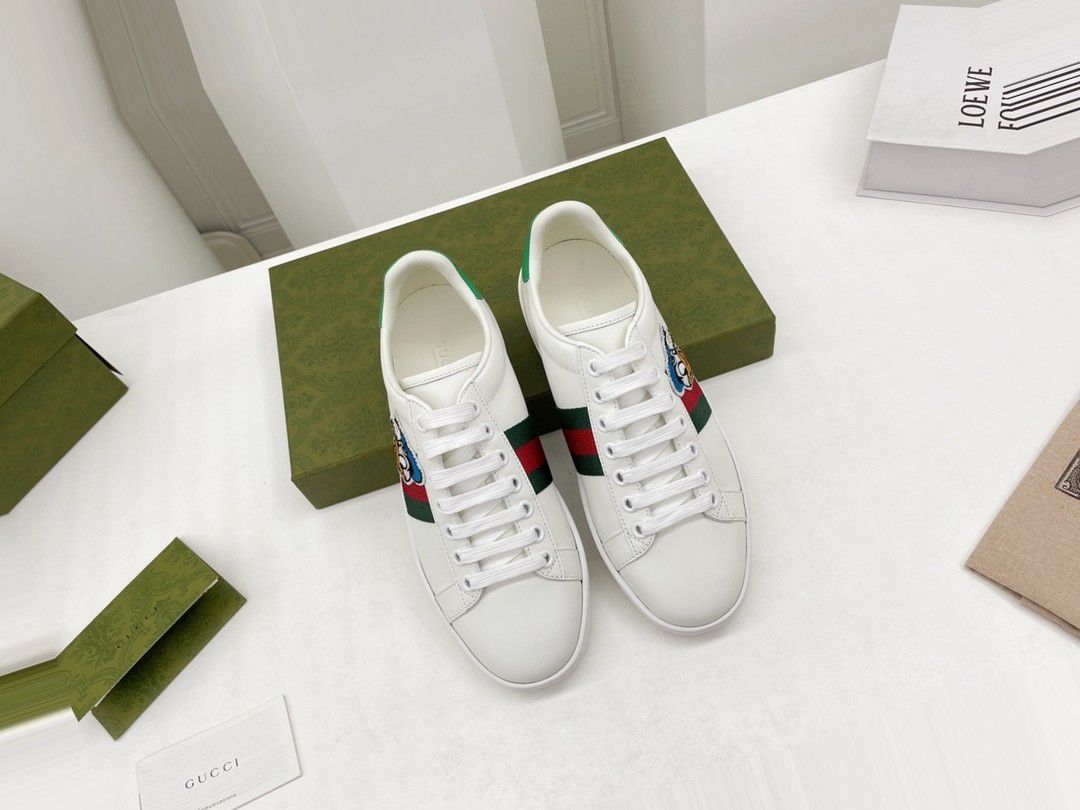 Gucci Ace Sneakers 44