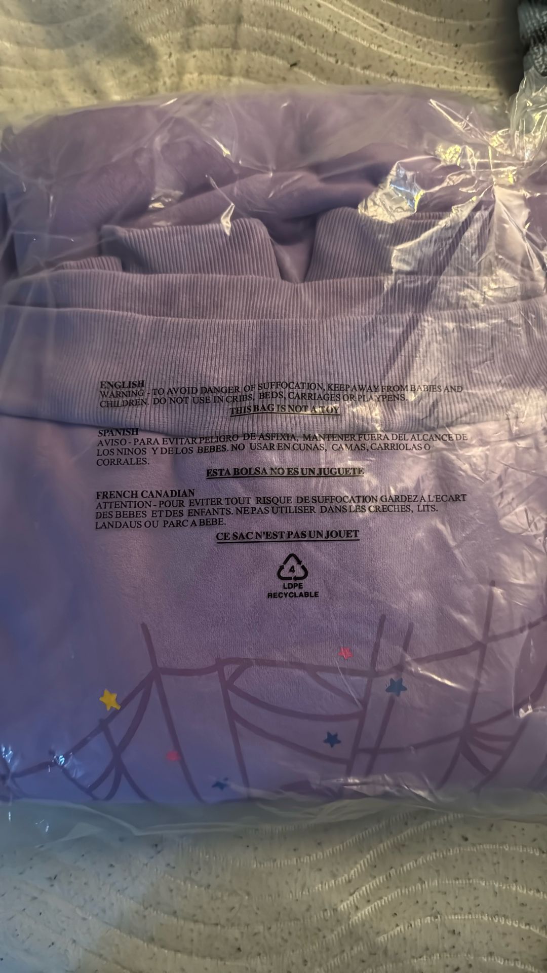 Spider Pink Hoodie