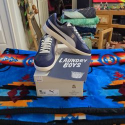 Puma Sneakers 