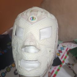 Mascara De Lucha Libre ..mask