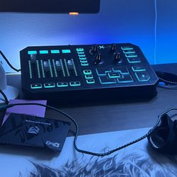 GoXLR