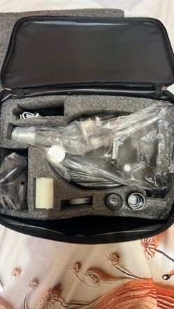 Fragolucyou Microscope XSP-01