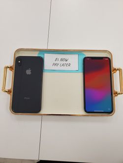 🔥 iPhone XS Max Madness – From $129 or Only $1 to Take It Home! Huge Discount + Warranty Coverage