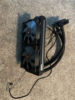 water cooling