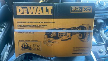 DeWalt