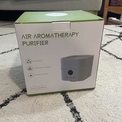 Brand new Air Purifier and Humidifier Combo