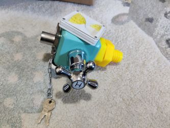 Sensory/Fidget Toy For Baby/Toddler - Cash Only