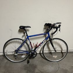 Fuji Bike
