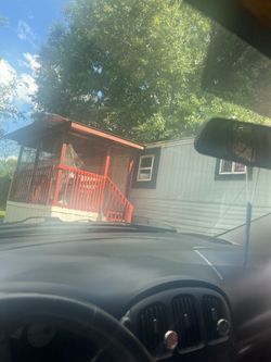 Mobile home